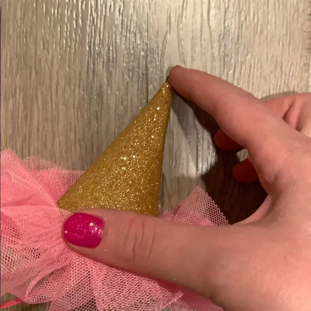 🎉 1 HR sale🎉Baby girl hair clip👧
